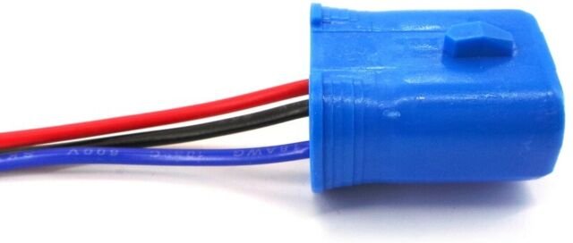 2 Stück Sockel HB1, HB5, 9004, 9007