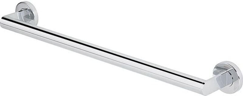 Haltegriff Hewi System 900, 600 mm, chrom - 900.36.03340
