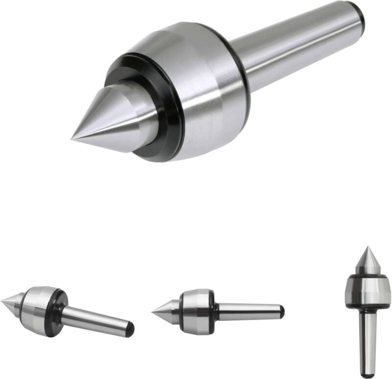 The Living Store - Zentrierspitze MT2 - Schraubzwingen & -stöcke