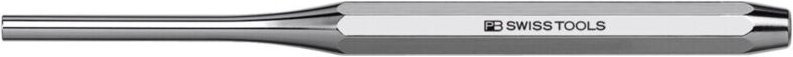 Pb Swiss Tools - Splintentreiber, Sonderqualität, verchromt, 3 mm