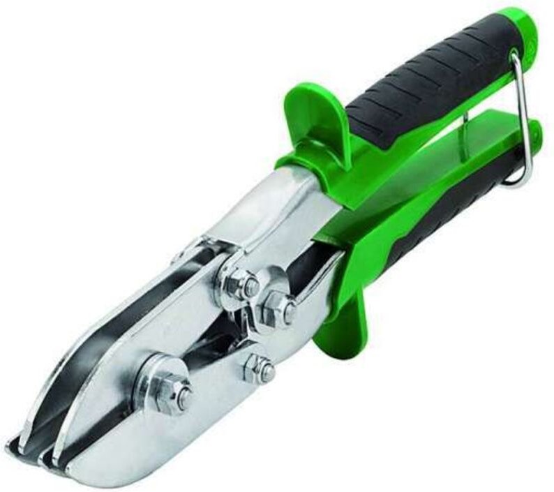 Rohreinziehzange mit 5 Klingen 01320002 - Freund