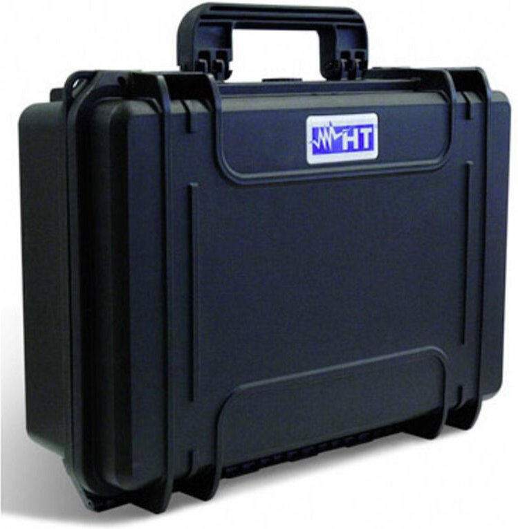 VA500 1009510 Messgerätekoffer - Ht Instruments