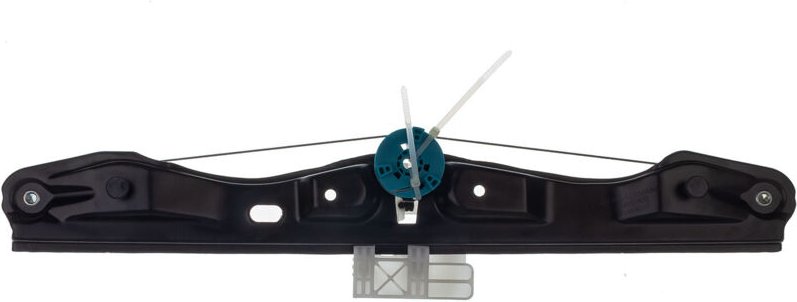 Fensterheber Hinten Rechts L000032 Denckermann