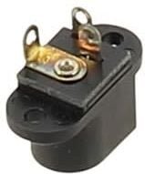 Modulsteckdose rsrh4913 für Rowenta Staubsauger