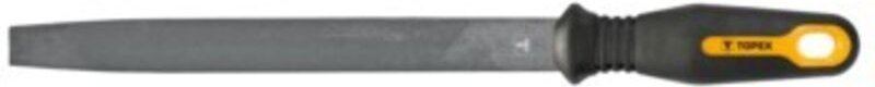 Thumbnail - Name Flachfeile für Metall 200 mm - präzises Schleifen