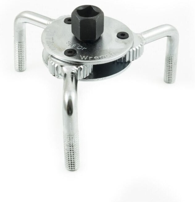 Trade Shop Traesio - Trade Shop - autostruktur für filter olio filtri motor 6.5 bis 11CM -