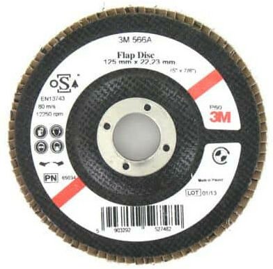 566A Antriebs Truss Streifen Korn 60 x 5 - 3M