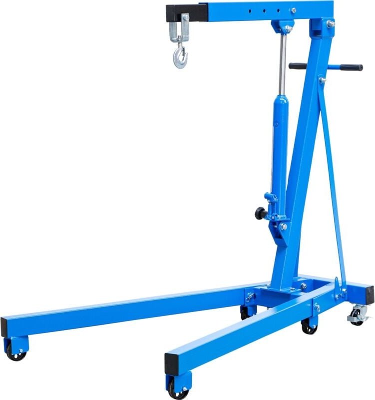 Bgs Technic - Motorkran 1000 kg