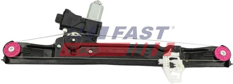 Fensterheber Ft91725 Schnell