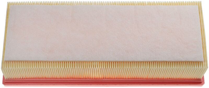 Vhbw - Luftfilter kompatibel mit Audi A4 B8 (8K2) 1.8 pkw - Motor-Filter