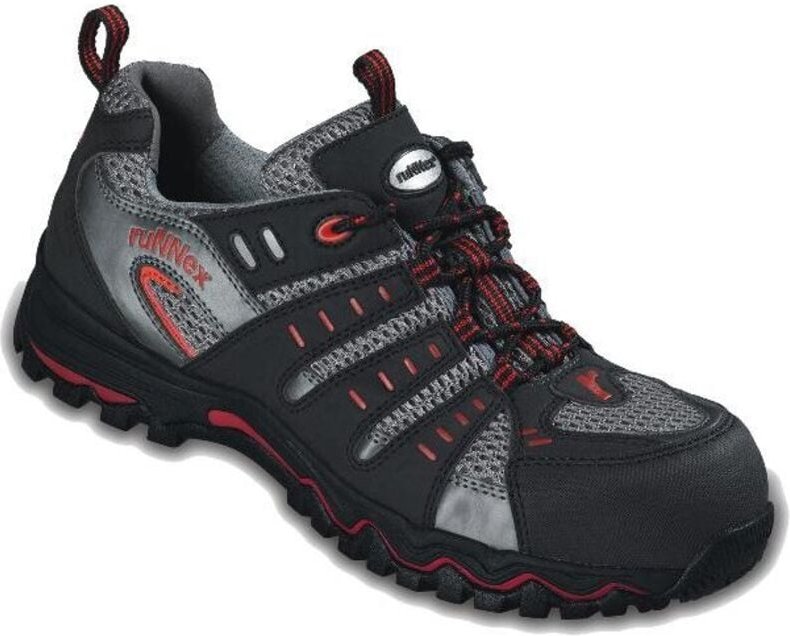 Sicherheitsschuh Runnex LightStar 5121 Gr. 39