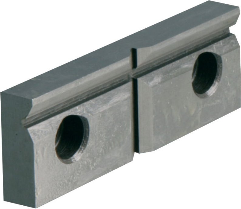 Prismatische Backe fms 125 optimale 3354127