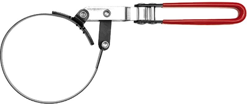 Thumbnail - Ölfilterschlüssel 73-85mm - Yt-0821