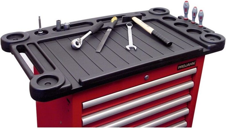 Projahn Arbeits-Auflage zu 5900/5901