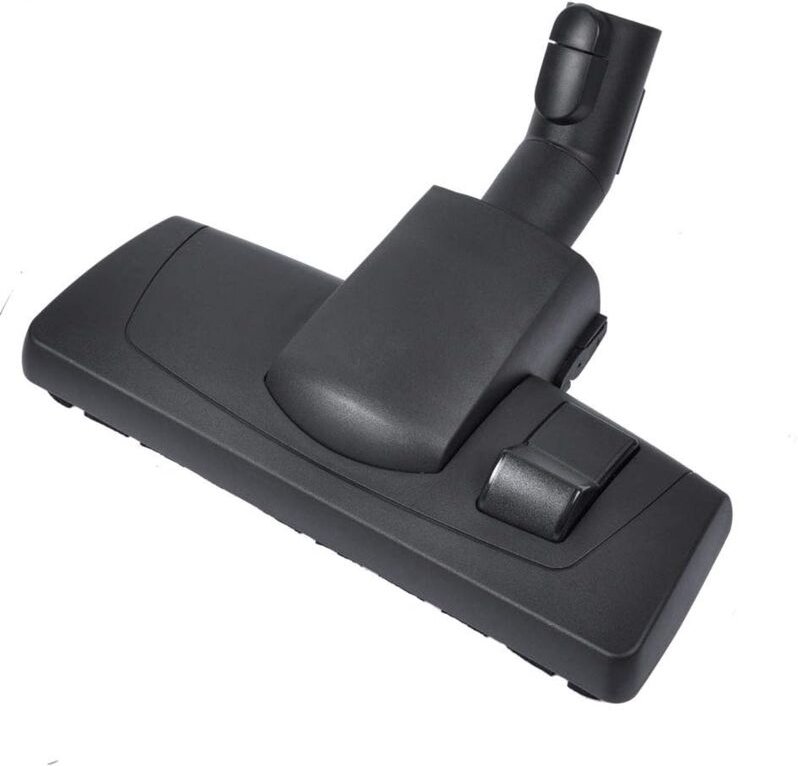 Tonchean - Universal-Bodenbürste für Miele S1 S2 S4 S5 S6 S8 Staubsauger, für 35 mm Rohre