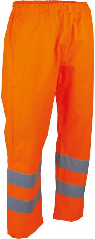 Arbeitsüberhose HV PRIORITÄT - NEONORANGE XL - FR(48/50)
