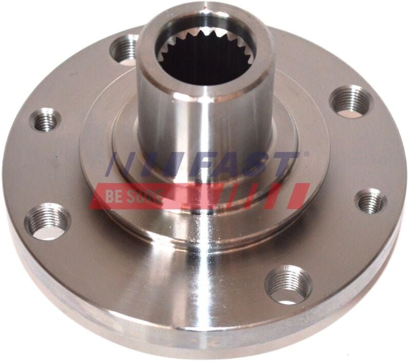 Ft23018 Schnelle Radnabe