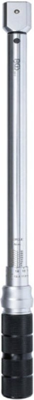 Bgs Technic - Drehmomentschlüssel 60 - 340 Nm für 14 x 18 mm Einsteckwerkzeuge