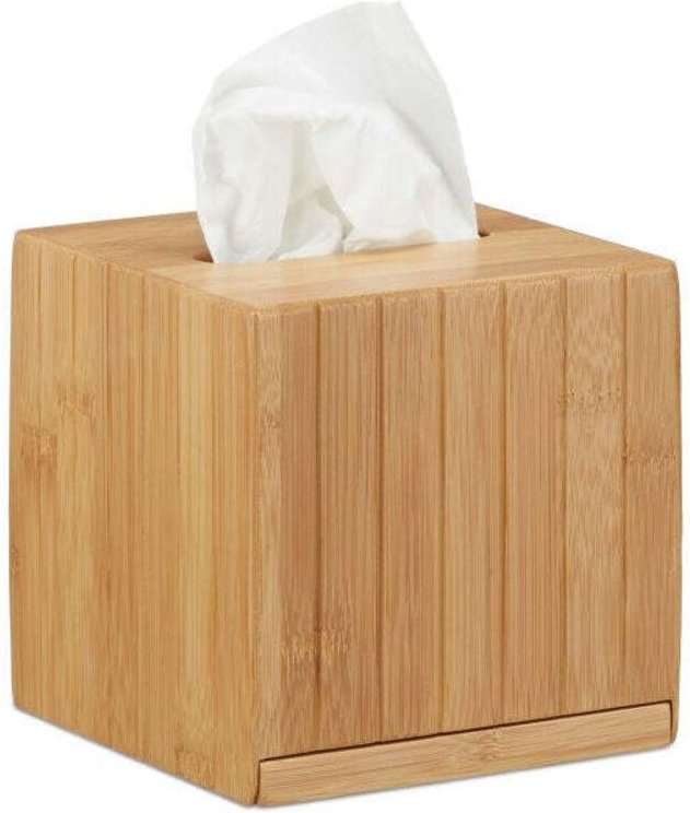 Quadratische kosmetikbox aus papier 88