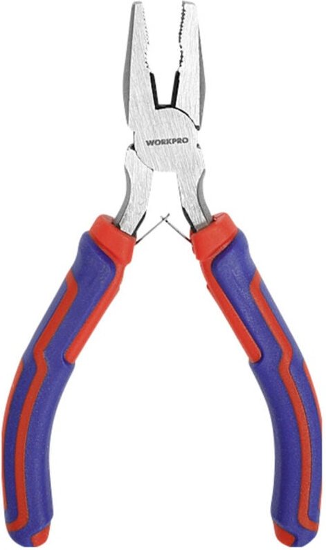 Universal-Miniaturzange - Workpro