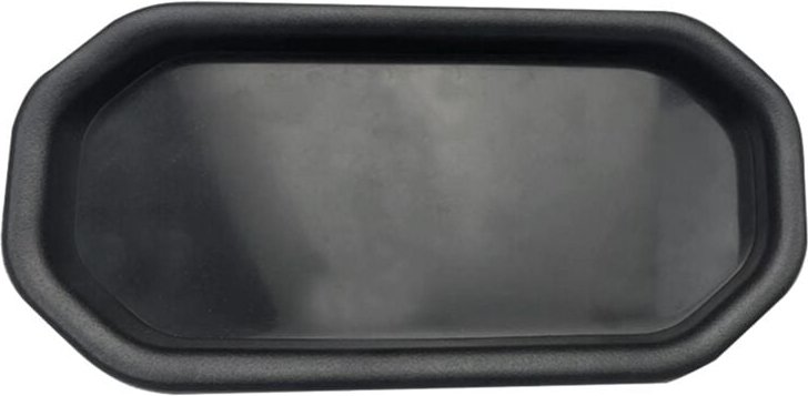Thumbnail - Tlily - Für Romeo Stelvio 156126159 Front Stoßstange Proximity Sensor Kappe 156114929