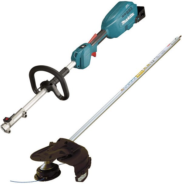 MAKITA 18 V Li-Ion Multifunktionswerkzeug (Produkt allein) - DUX18ZX1