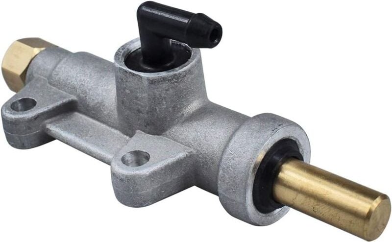 Hauptbremszylinder hinten für atv Polaris Sportsman 335 400 450 500 600 700 800 Magnum 325 330 500 Trail Boss 325 330 Sc...