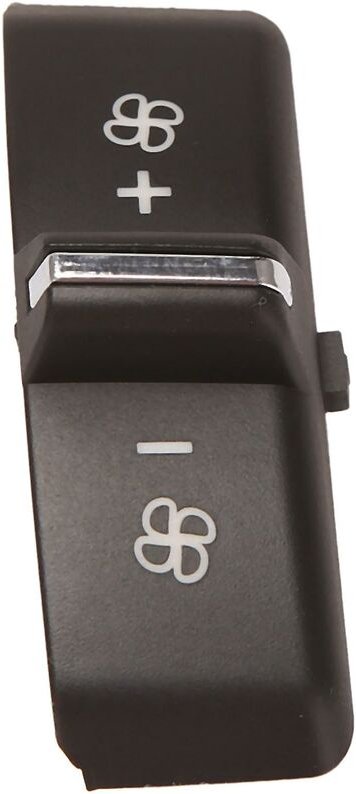 Woosien - Innen-Mittelkonsolen-Steuertaste, linke Schaltertaste für – Maca 2010–2021