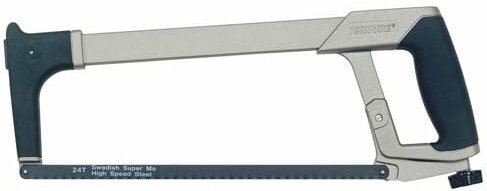 Aluminium-Säge Tengtools 701