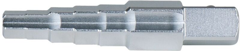 Universal-Stufenschlüssel, 6-stufig, 9,5-17mm