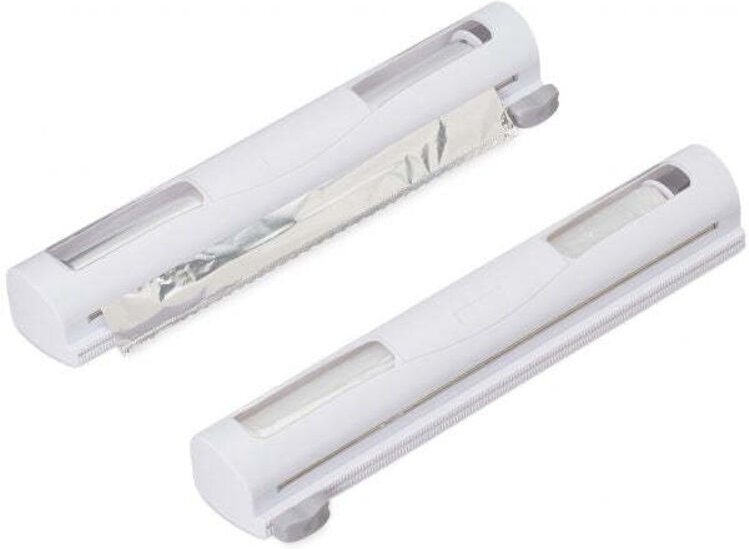 Folienhalter 2er set