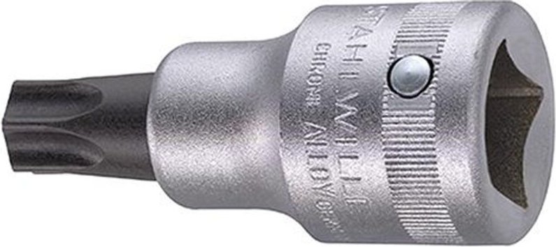 Torx-Schraubenderehreinsatz 3/4' 59TX t 60