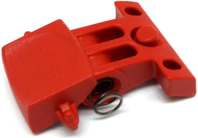 Original Bosch 1617000A4W Ersatzteil GBH36V-Li GBH36VF-Li Gehäuse