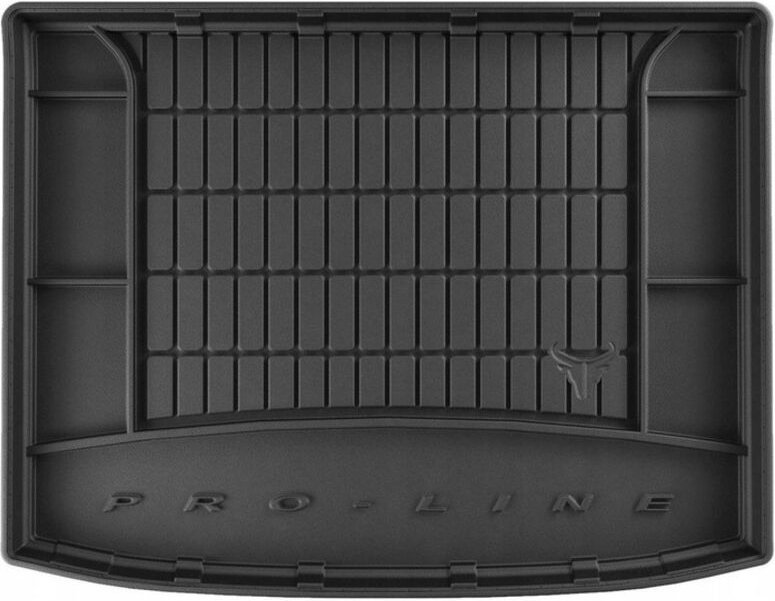 Kofferraummatten-Gummieinsatz INFINITI Q30 Sport HB 2015-2019 TM