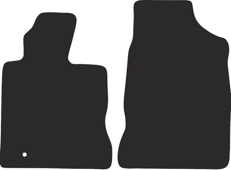 BASIC Front für: Chrysler PT Cruiser Cabrio, Fließheck 2000-2010