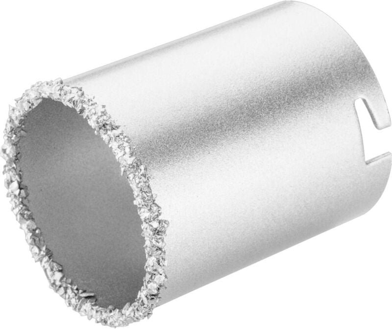 Thumbnail - Verto Wolfram-Lochsäge 53 mm – für Fliesen, Beton und Ziegel