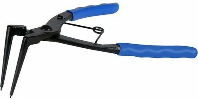 Sicherungsringzange, zylindrische Ringzange, zum Entfernen interner Ringe, Biegezange für lkw, Autos, Motorräder - Labla...