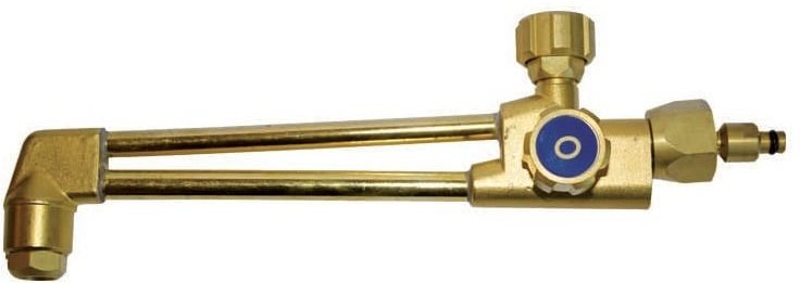 Ferrari Srl - Schneidlanze ohne Spitze für Sauerstoff/Acetylen - bis zu 50 mm Dicke - Idrhaus