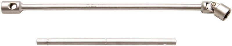 Gelenk-Steckschlüssel 15 mm