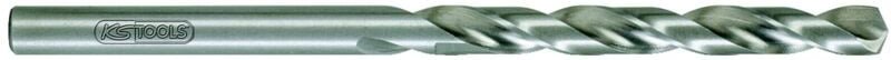 Ks Tools hss-g Spiralbohrer, 12,6 mm, 5er Pack