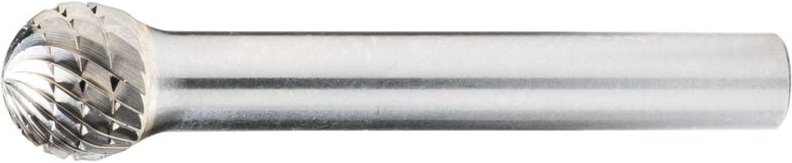 Hartmetall Frässtifte, 6 mm, Art.Nr. 9032-06KU - Hazet