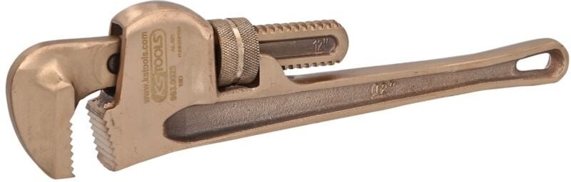 Thumbnail - Ks Tools BRONZEplus Rohrzange, 40 mm