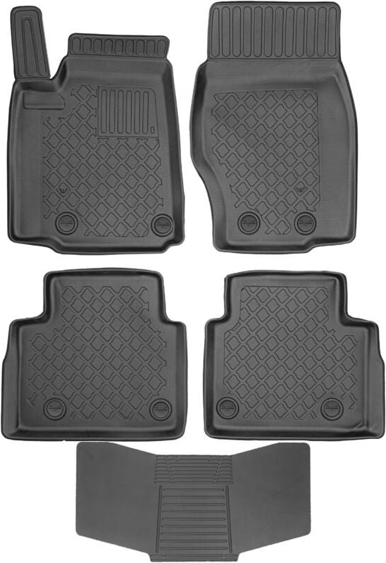 ARISTAR 603836 Fußmatten + Bezug 251992 – Jeep Grand Cherokee V (WL) SUV 2022- (4xe Plug-in Hybrid) – STOP. INSTALL OP2 ...