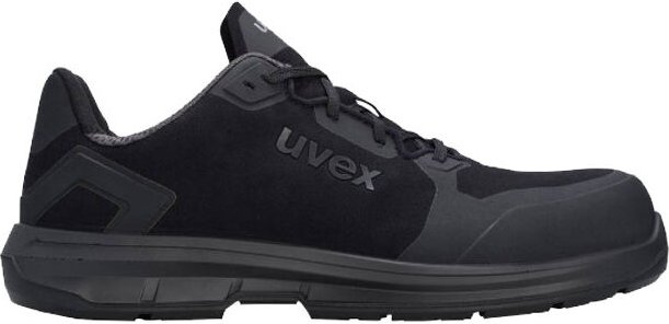 Uvex - 1 Sport S3 src esd 6592-2 Sicherheitsschuhe - 37 eu - Schwarze