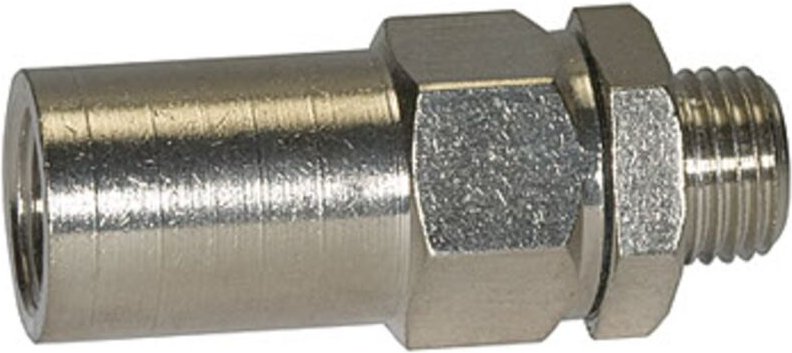 Filter »inline«, 36 µm, g 1/4 ig/ag, sw 19 - Riegler