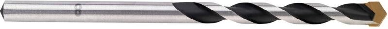 Metabo - Universalbohrer, hartmetallbestückt, 4,0 x 85 mm (627680000)