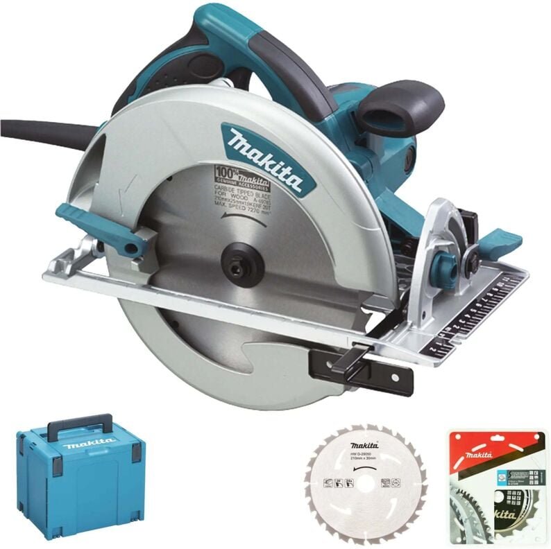 Kreissäge Makita 5008MGJX 1800W