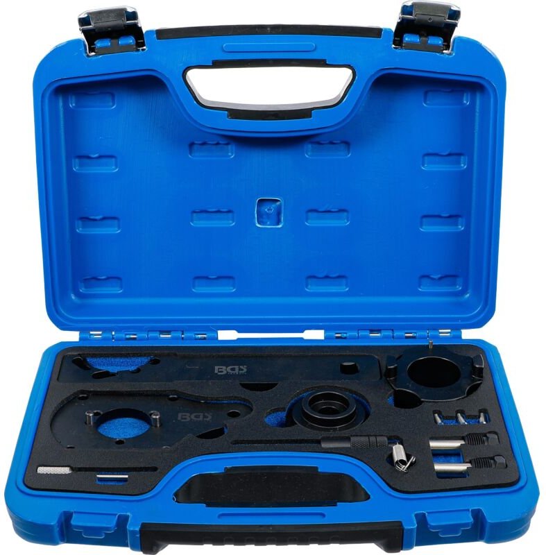 Motor-Einstellwerkzeug-Satz für Opel 1.3 CDTi