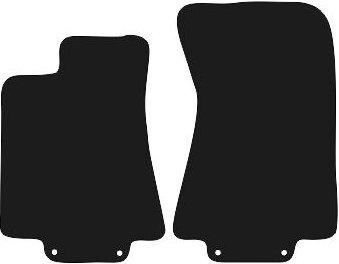 BASIC Front für: Jaguar XJ VII Limousine 2002-2009