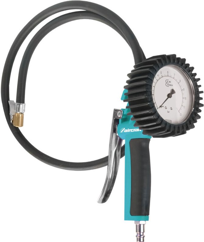 Reifenfüllmessgerät pro-g Aircraft